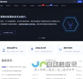 智慧财务